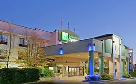 Holiday Inn Express Bellingham By Ihg